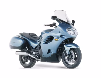 Triumph Trophy 1200 '2001–????