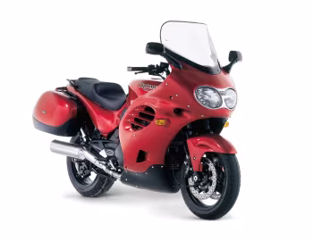 Triumph Trophy 1200 '2001–????