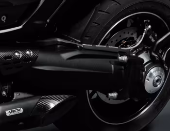 Triumph Rocket III TFC '04.2019–н.ч.