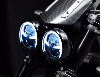 Triumph Rocket III TFC '04.2019–н.ч.