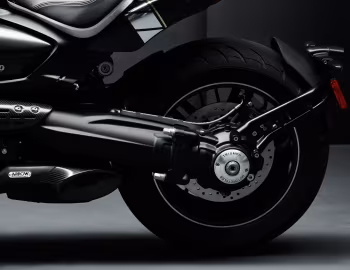Triumph Rocket III TFC '04.2019–н.ч.