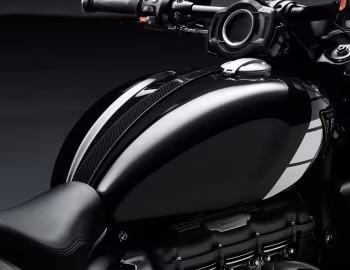 Triumph Rocket III TFC '04.2019–н.ч.