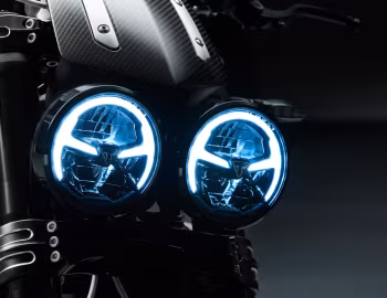 Triumph Rocket III TFC '04.2019–н.ч.