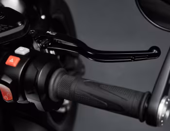 Інтэр'ер Triumph Rocket III TFC '04.2019–н.ч.