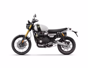 Triumph Scrambler 1200 XE '2019–pr.