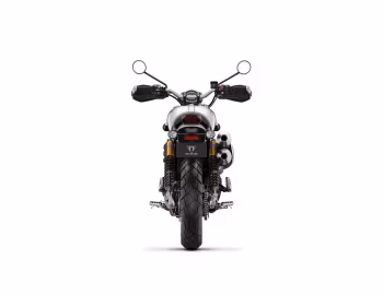 Triumph Scrambler 1200 XE '2019–pr.