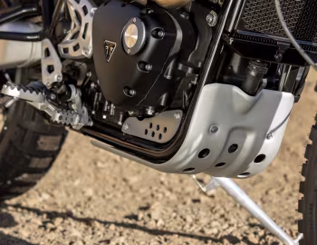 Triumph Scrambler 1200 XE '2019–pr.