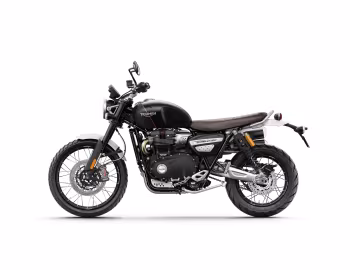 Triumph Scrambler 1200 XC '2019–pr.