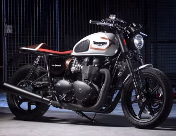 Triumph So Special [Italy] '2014–15