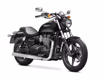 Triumph Speedmaster '2010–pr.