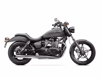 Triumph Speedmaster '2010–pr.