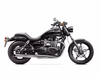 Triumph Speedmaster '2010–pr.