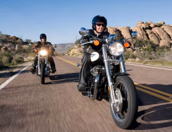 Triumph Speedmaster '2007–09
