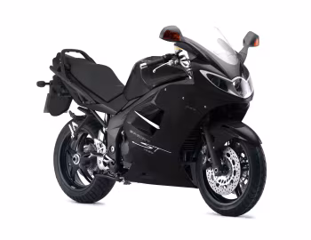 Triumph Sprint ST '2004–至今