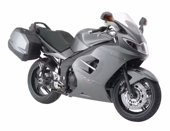 Triumph Sprint ST '2004–pr.