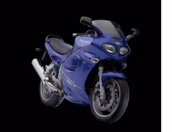 Triumph Sprint ST '1999–2004