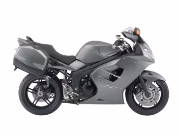 Triumph Sprint ST '2004–pr.