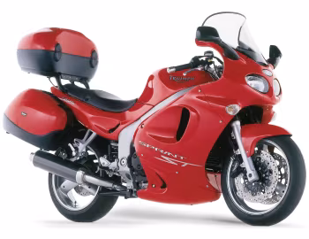 Triumph Sprint ST '1999–2004