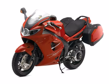 Triumph Sprint ST '2004–至今