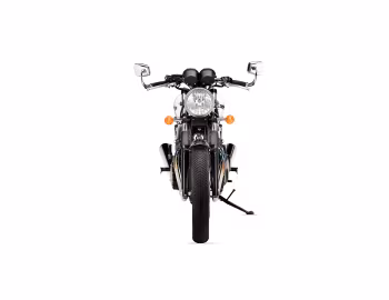 Triumph Thruxton Ace Special Edition '12.2014–15