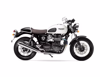 Triumph Thruxton Ace Special Edition '12.2014–15