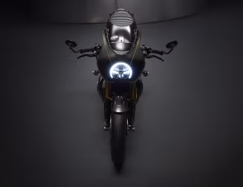 Triumph Thruxton TFC '2019