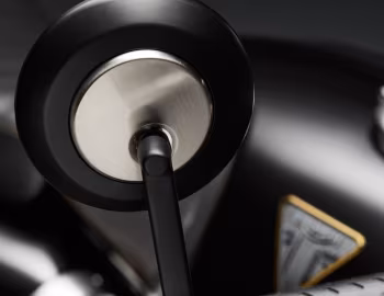 Triumph Thruxton TFC '2019
