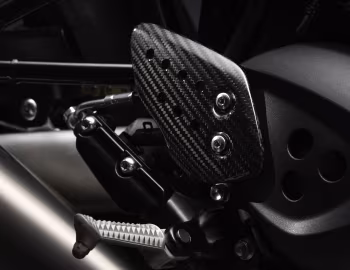 Triumph Thruxton TFC '2019