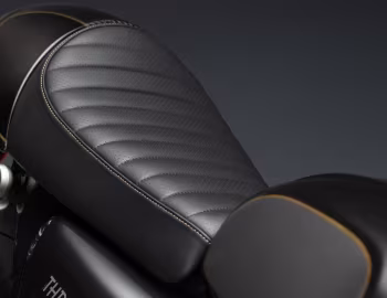 Triumph Thruxton TFC '2019