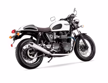 Triumph Thruxton Ace Special Edition '12.2014–15