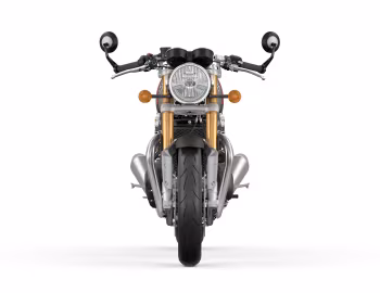 Triumph Thruxton RS '2020–pr.