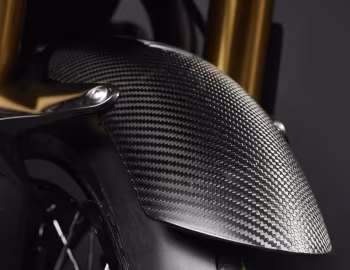 Triumph Thruxton TFC '2019