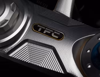 Triumph Thruxton TFC '2019