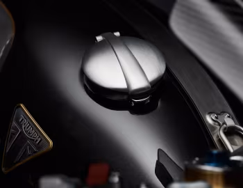 Triumph Thruxton TFC '2019