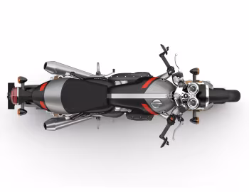 Triumph Thruxton RS '2020–н.в.