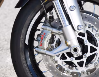 Triumph Thruxton RS '2020–pr.