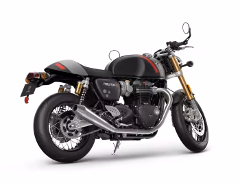 Triumph Thruxton RS '2020–pr.