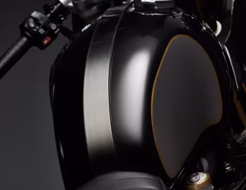 Triumph Thruxton TFC '2019