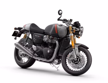 Triumph Thruxton RS '2020–pr.