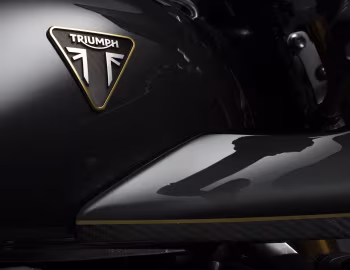 Triumph Thruxton TFC '2019