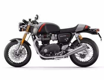 Triumph Thruxton RS '2020–н.в.