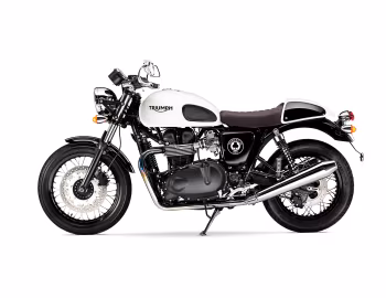 Triumph Thruxton Ace Special Edition '12.2014–15