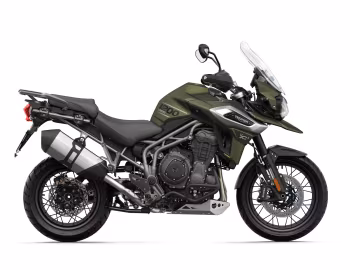 Triumph Tiger 1200 XCx '2018–pr.