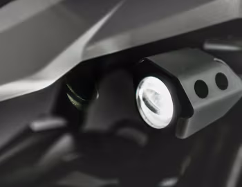 Triumph Tiger 1200 XCa '2018–pr.