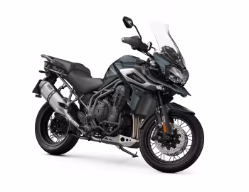 Triumph Tiger 1200 XCa '2018–pr.