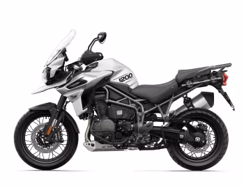Triumph Tiger 1200 XCx '2018–pr.