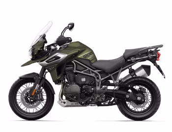 Triumph Tiger 1200 XCx '2018–pr.