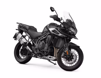 Triumph Tiger 1200 XCx '2018–pr.