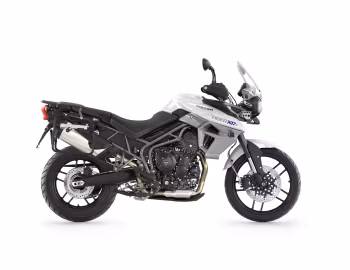 Triumph Tiger 800 XRt '2015–17