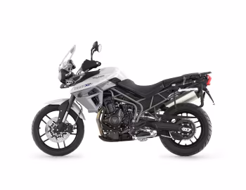 Triumph Tiger 800 XRt '2015–17